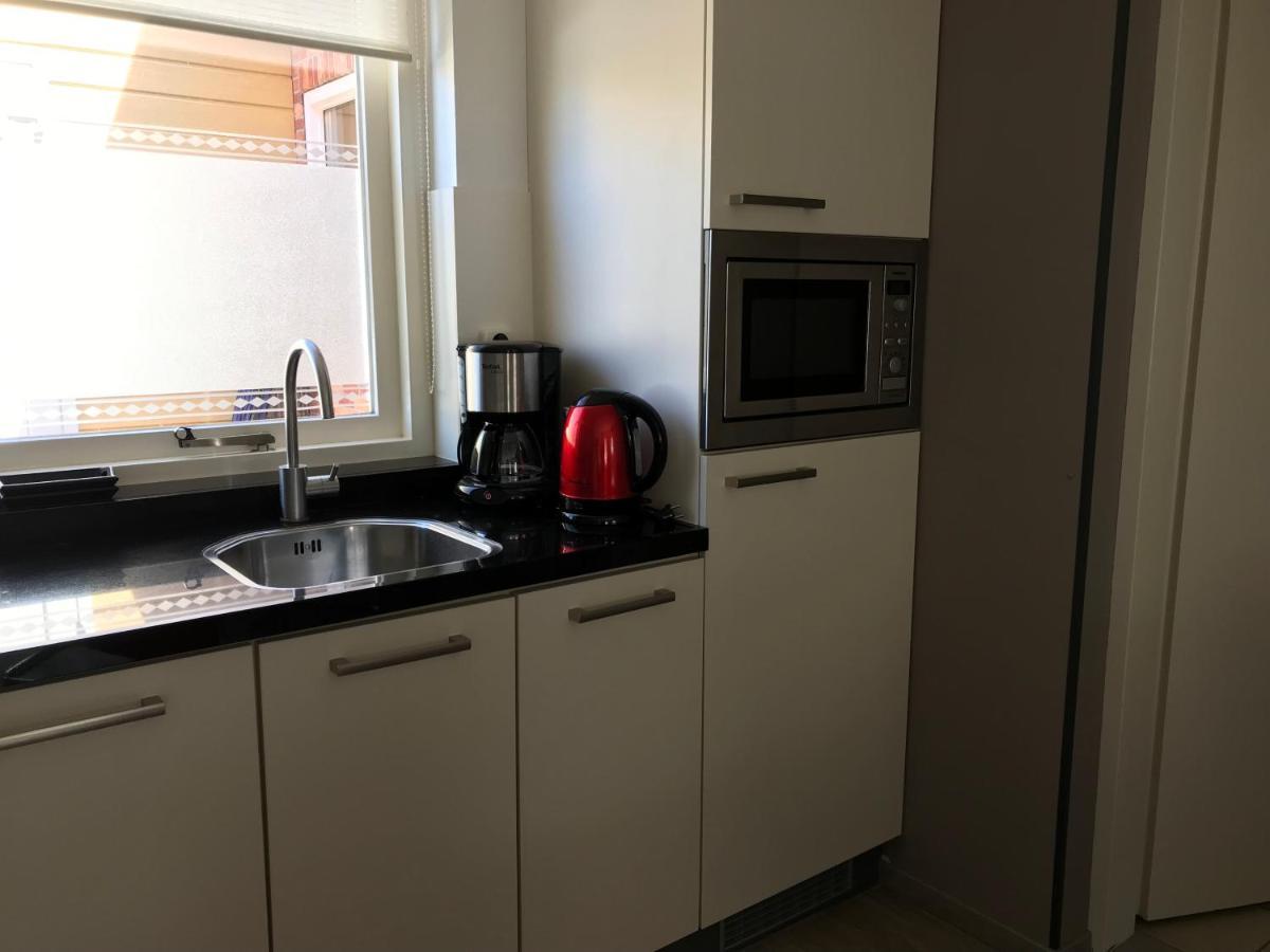 Hendrikhof - Vakantiewoning Noordkerkepad 5 Westkapelle Exteriör bild