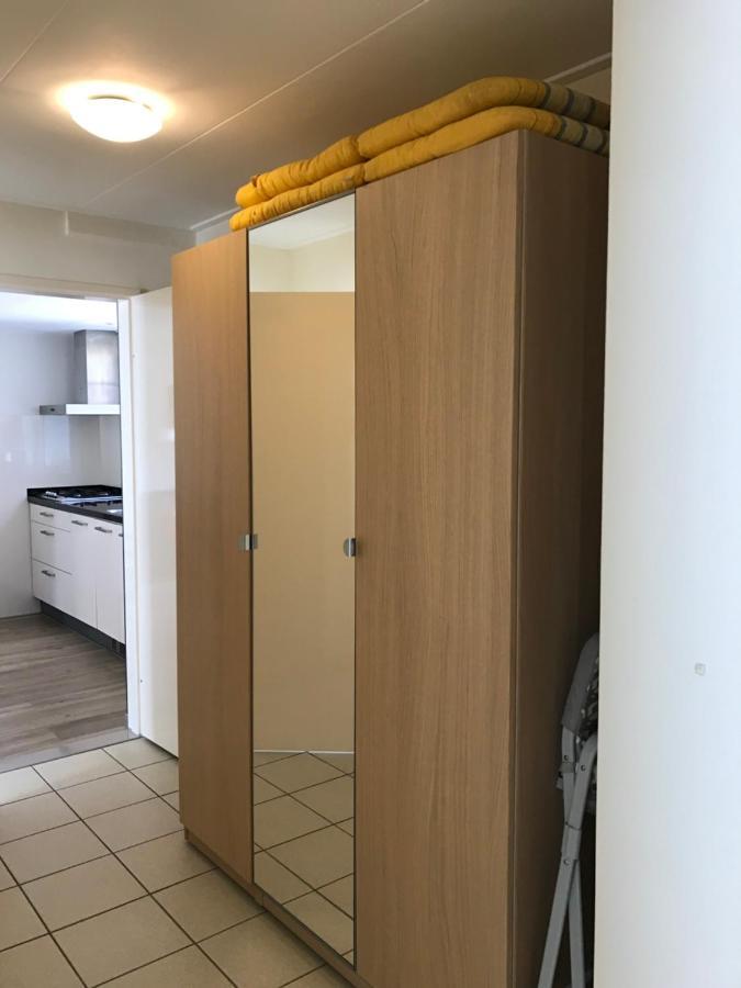 Hendrikhof - Vakantiewoning Noordkerkepad 5 Westkapelle Exteriör bild