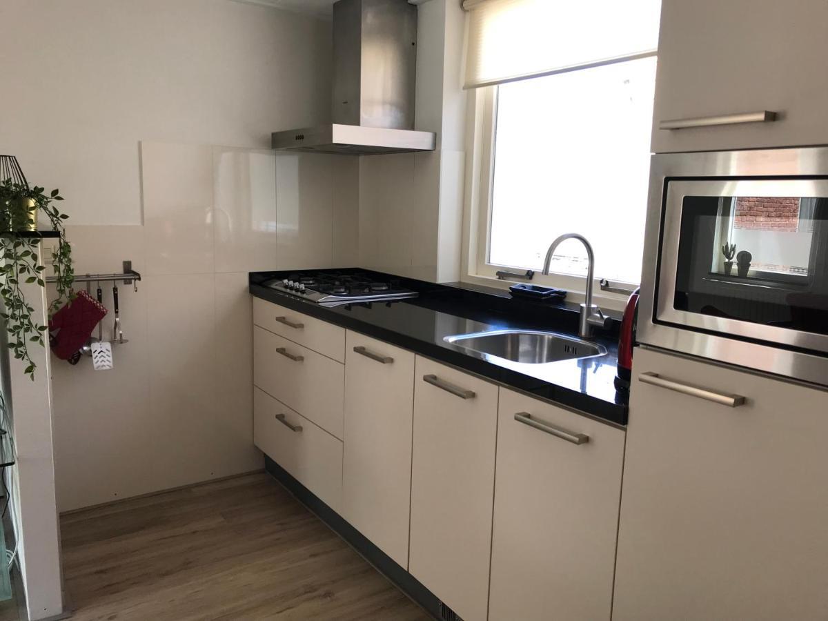 Hendrikhof - Vakantiewoning Noordkerkepad 5 Westkapelle Exteriör bild