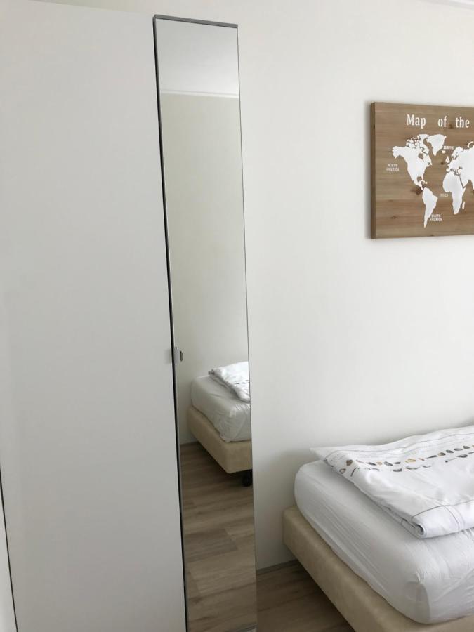 Hendrikhof - Vakantiewoning Noordkerkepad 5 Westkapelle Exteriör bild