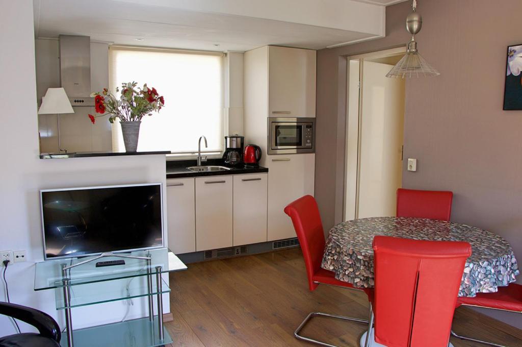 Hendrikhof - Vakantiewoning Noordkerkepad 5 Westkapelle Exteriör bild