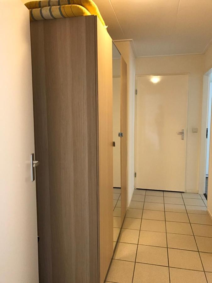 Hendrikhof - Vakantiewoning Noordkerkepad 5 Westkapelle Exteriör bild