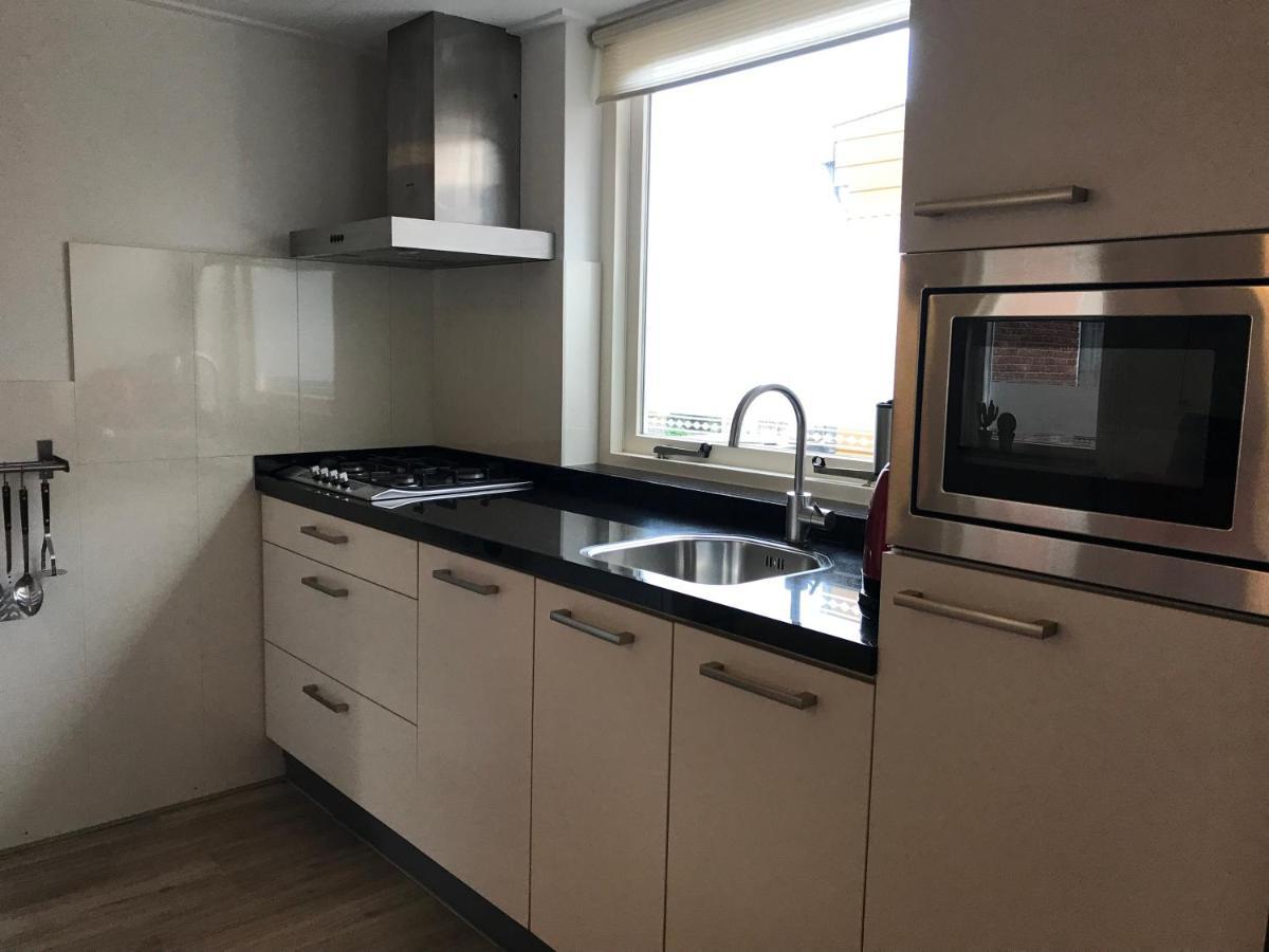 Hendrikhof - Vakantiewoning Noordkerkepad 5 Westkapelle Exteriör bild