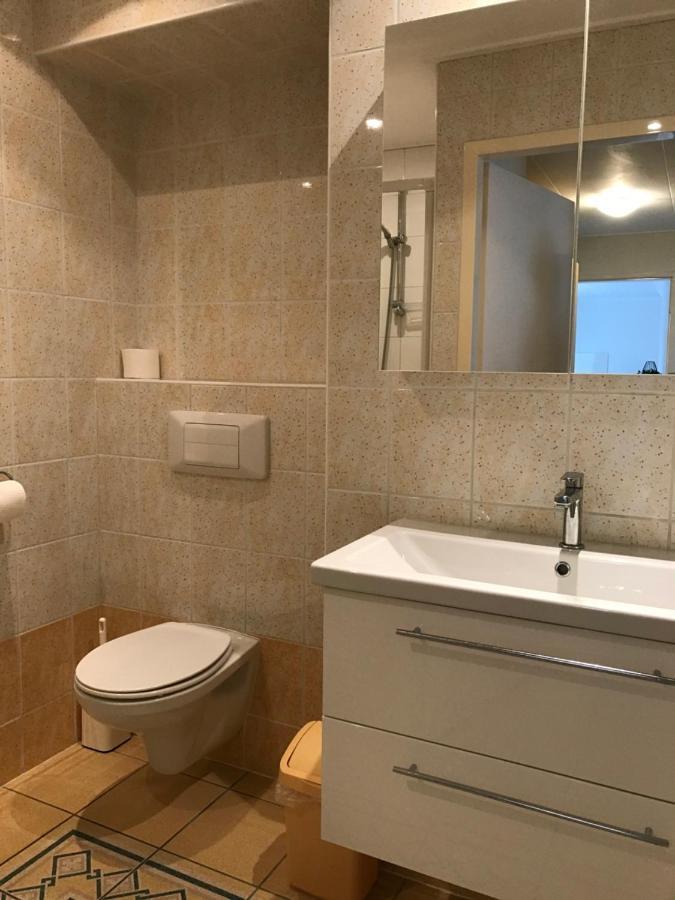 Hendrikhof - Vakantiewoning Noordkerkepad 5 Westkapelle Exteriör bild