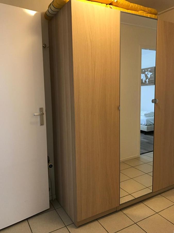 Hendrikhof - Vakantiewoning Noordkerkepad 5 Westkapelle Exteriör bild