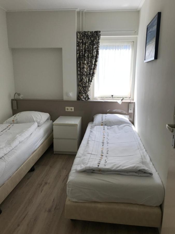 Hendrikhof - Vakantiewoning Noordkerkepad 5 Westkapelle Exteriör bild